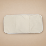 Ayviora Lune Bag Crème - aankleedmatje