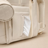 Ayviora Lune Bag Crème - tissue-vak