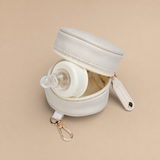 Ayviora Lune Bag Crème - fopspeen-etui